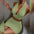 Elegance Duo Set Halter Lace Top for Day and Evening Wear - LauBelle Brand