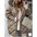 FrostGuard Hooded Cardigan Coat with Fleece Lining - LauBelle Brand