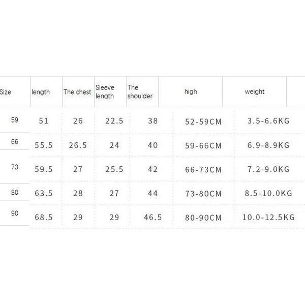 CozyAcorn Autumn Romper for Baby Boys - LauBelle