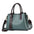 Rainbow Zipper Bag - LauBelle