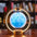 Maglev Moon Light Bluetooth 3D Stereo Diy Colorful Glare - LauBelle Brand