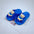 CuteKids Non-Slip Indoor Slippers for Children - LauBelle