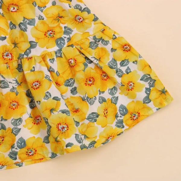 Tiny Chic Dress for Special Occasions - LauBelle