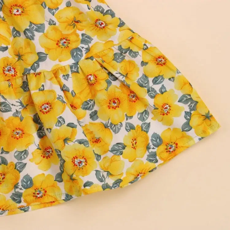Tiny Chic Dress for Special Occasions - LauBelle Brand