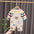 Adventure Champs Boys Overall Suit for Outdoor Exploration - LauBelle
