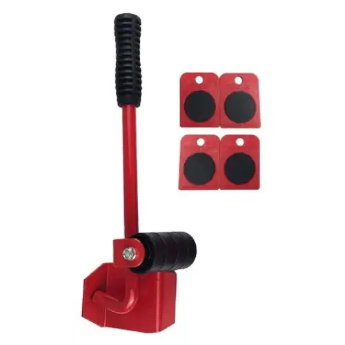 Heavy Duty Furniture Carrier for Easy Lifting and Moving - LauBelle