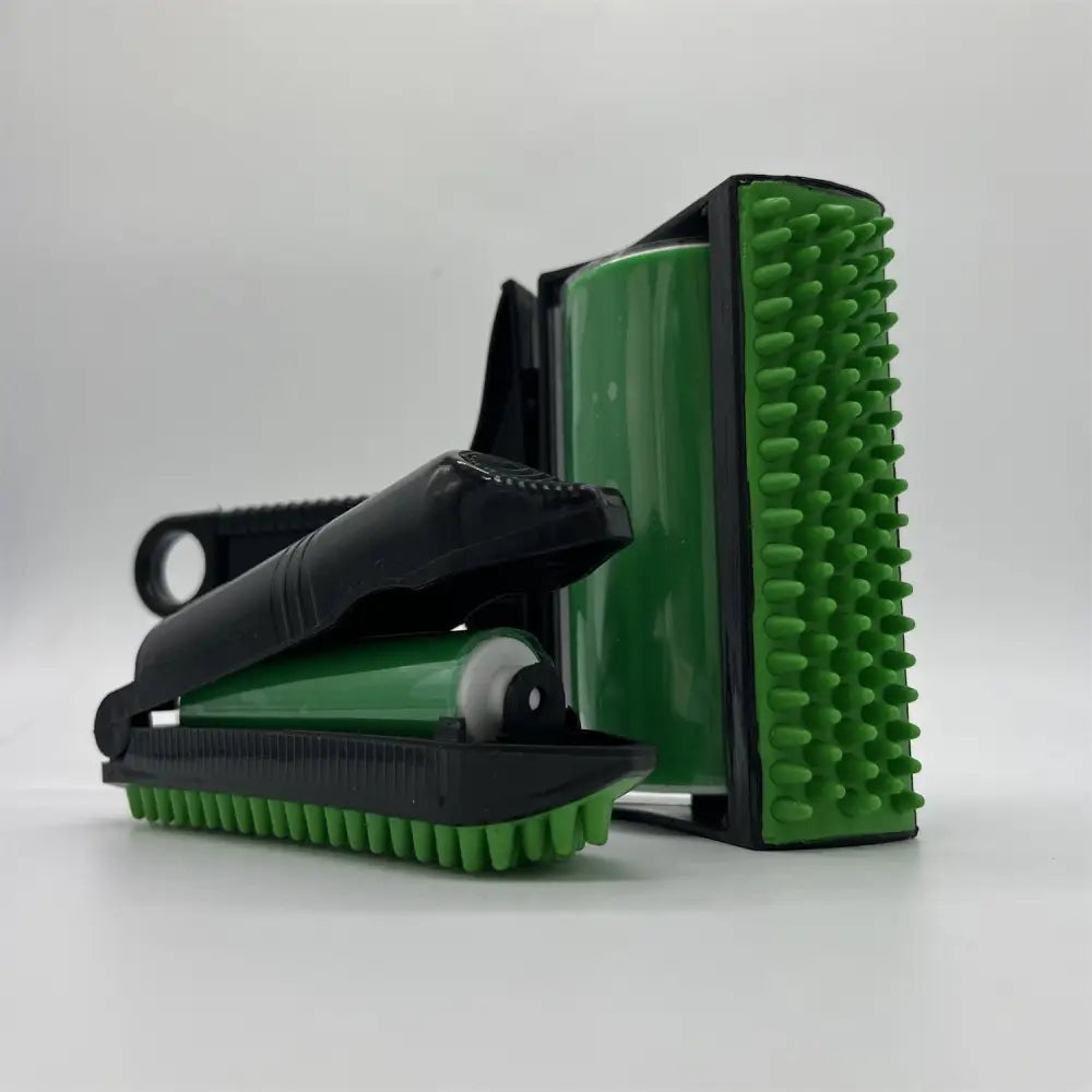 Multi Surface Sticky Roller for Pet Hair and Dust Removal - LauBelle