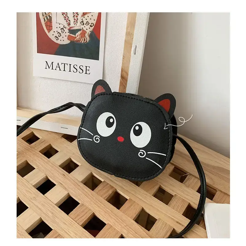 One Shoulder Messenger Bag with Durable High Quality Material - LauBelle