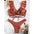 ChromaSwim Womens Stylish Modern Swimwear Suit - LauBelle