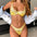 Enchant Lace Lingerie Set for Women - LauBelle