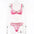 Enchant Lace Lingerie Set for Women - LauBelle
