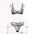 Enchant Lace Lingerie Set for Women - LauBelle