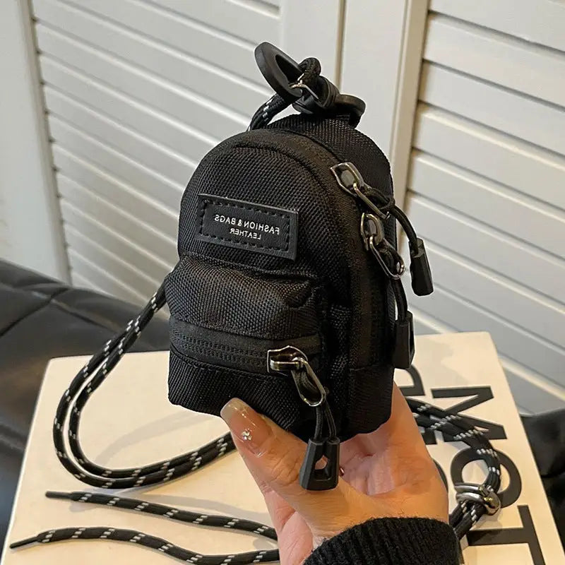 Leopard Chic Suitcase for Women - LauBelle