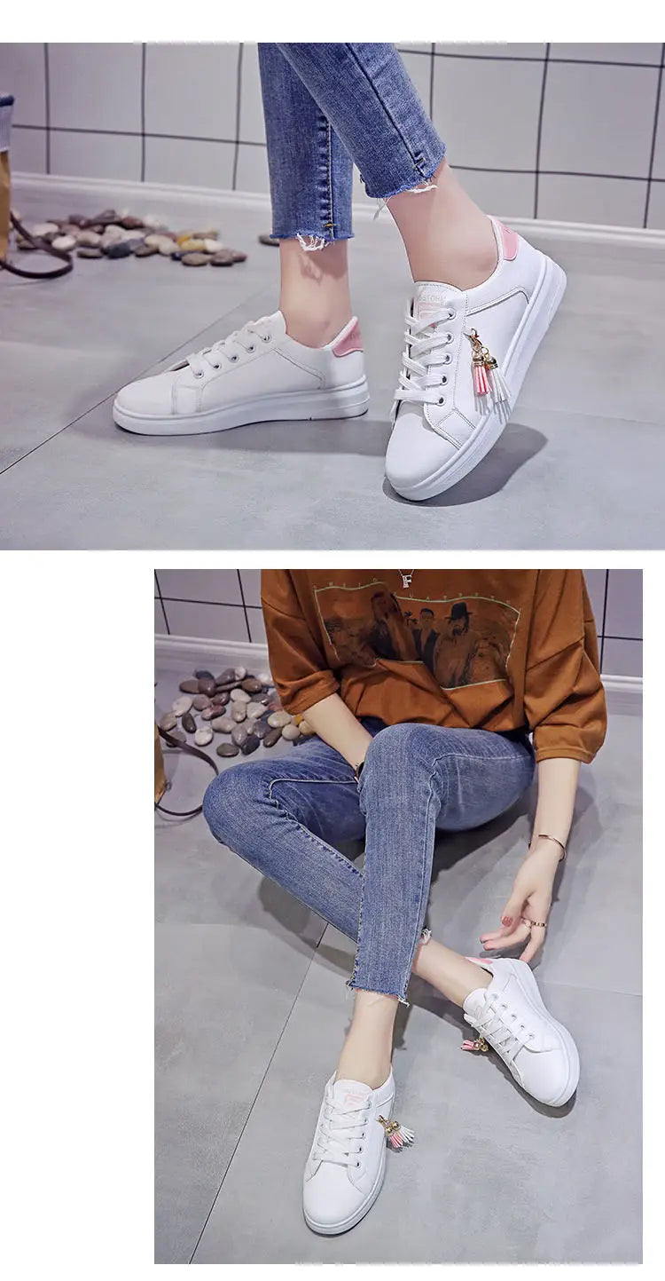 Comfortable Stylish Shoes in Multiple Colors