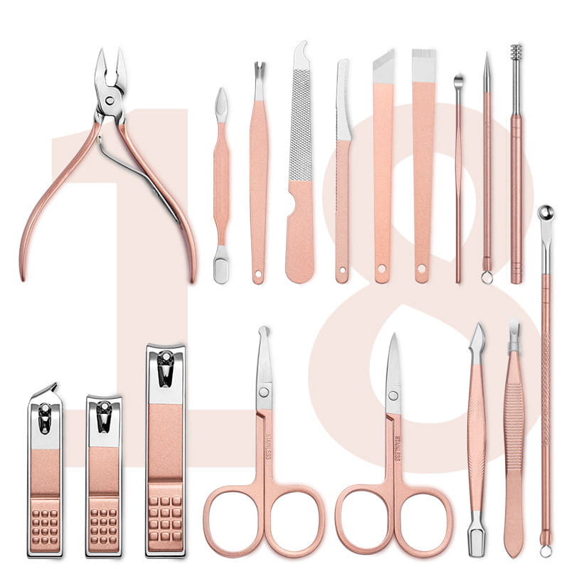 High Quality Durable Stainless Steel Construction