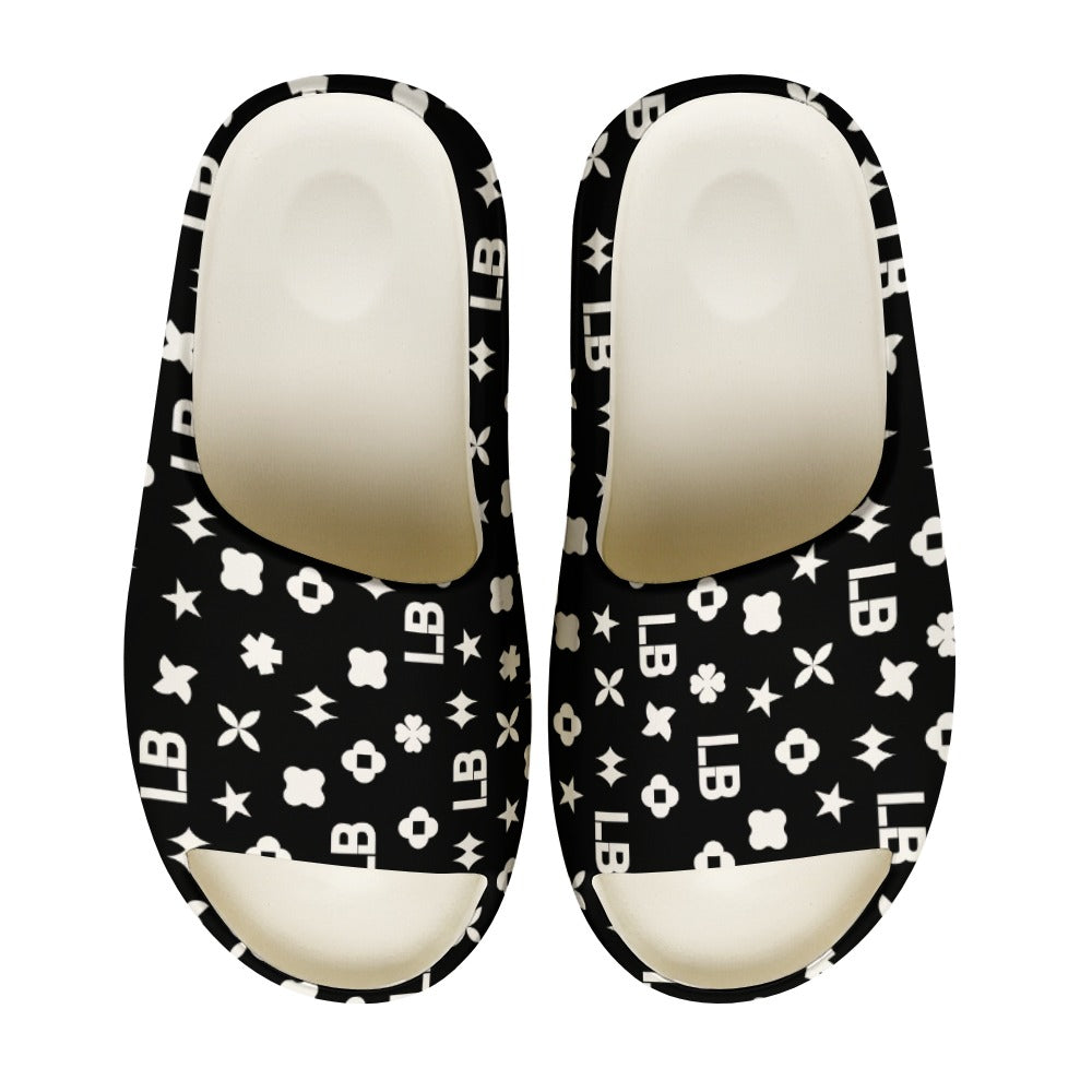 Yeezy EVA slippers - LauBelle Brand