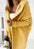 Chic Bat Sleeve Oversized Hooded Cardigan Sweater - LauBelle Brand