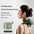 RelaxWave: Wireless Neck & Shoulder Massager - LauBelle Brand