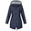 RainGuard Women's Lightweight Trench Jacket - LauBelle Brand