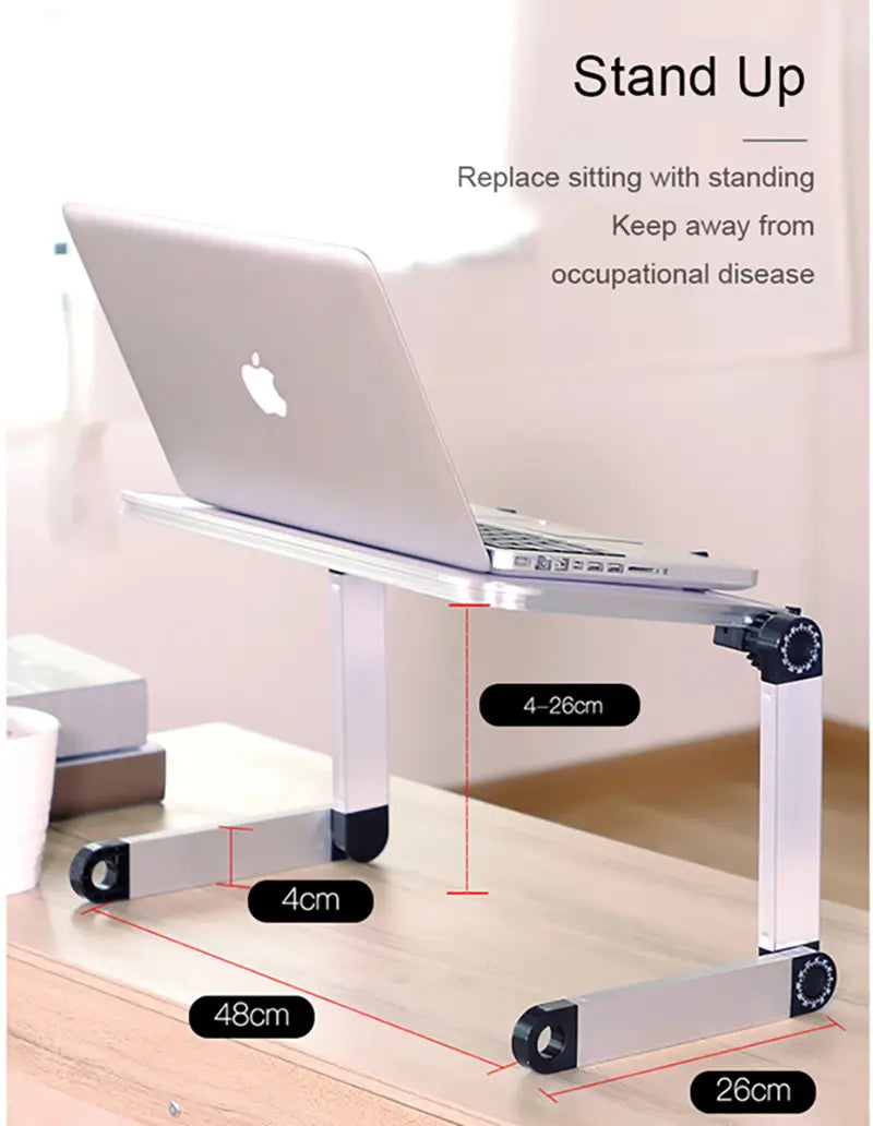 Adjustable 360 Degree Table for Cervical Spine Support