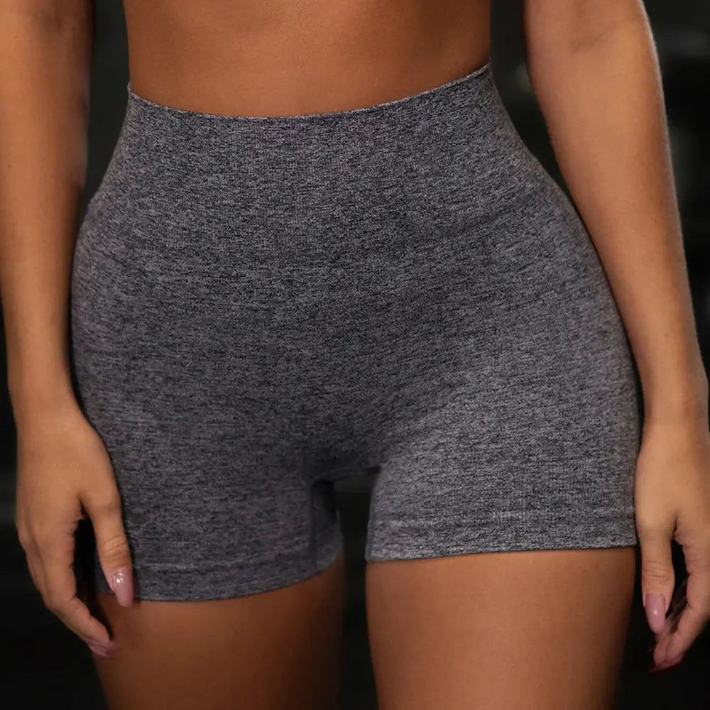 Damesondergoed naadloos yoga fitness sportpak