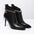 ZipPoint Stiletto High Heel Women's Boots