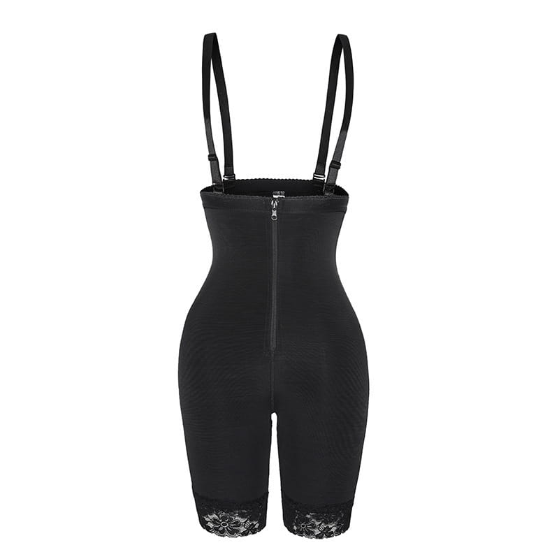 Bauch und Hüfte Eng anliegende Unterwäsche Shapewear