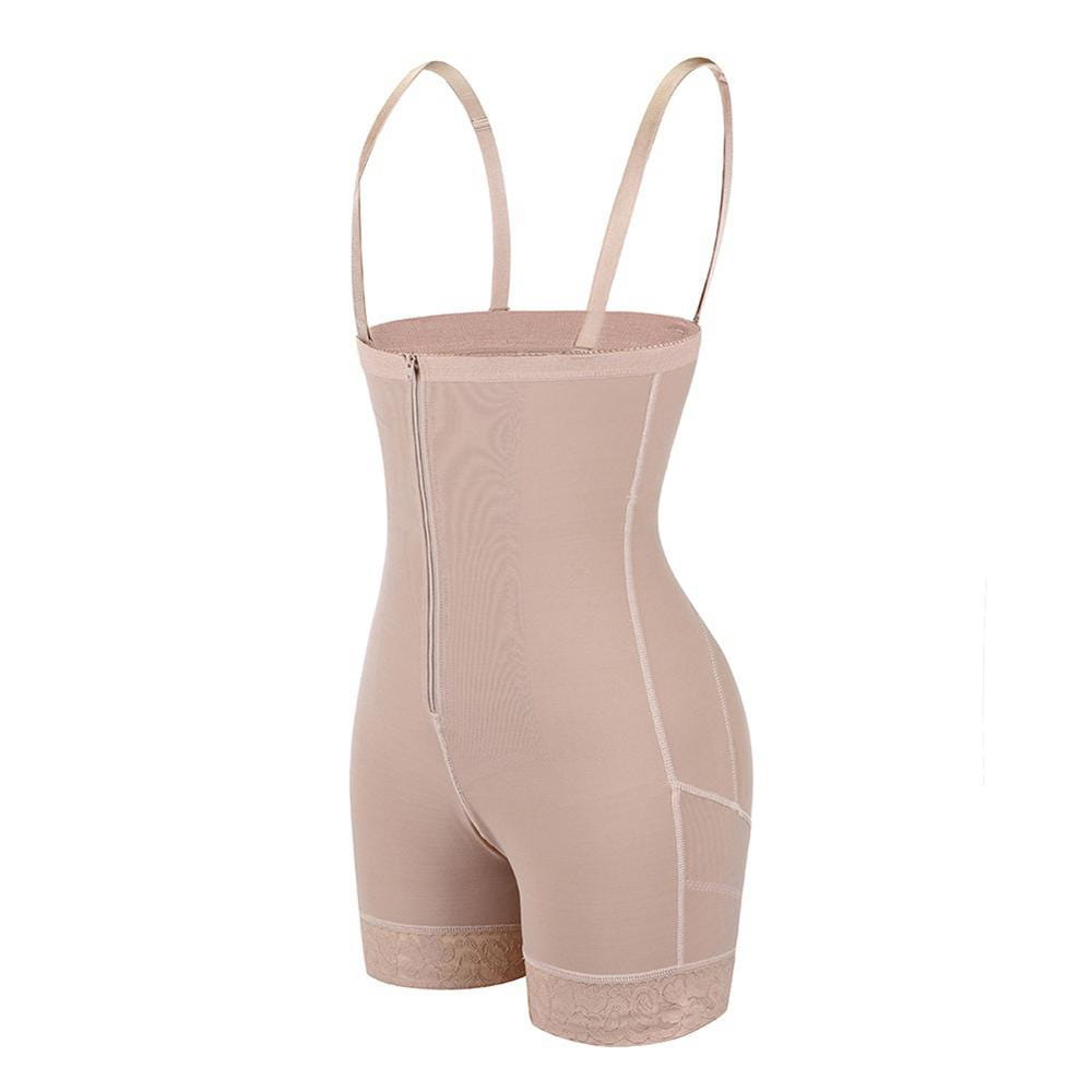 Bauch und Hüfte Eng anliegende Unterwäsche Shapewear