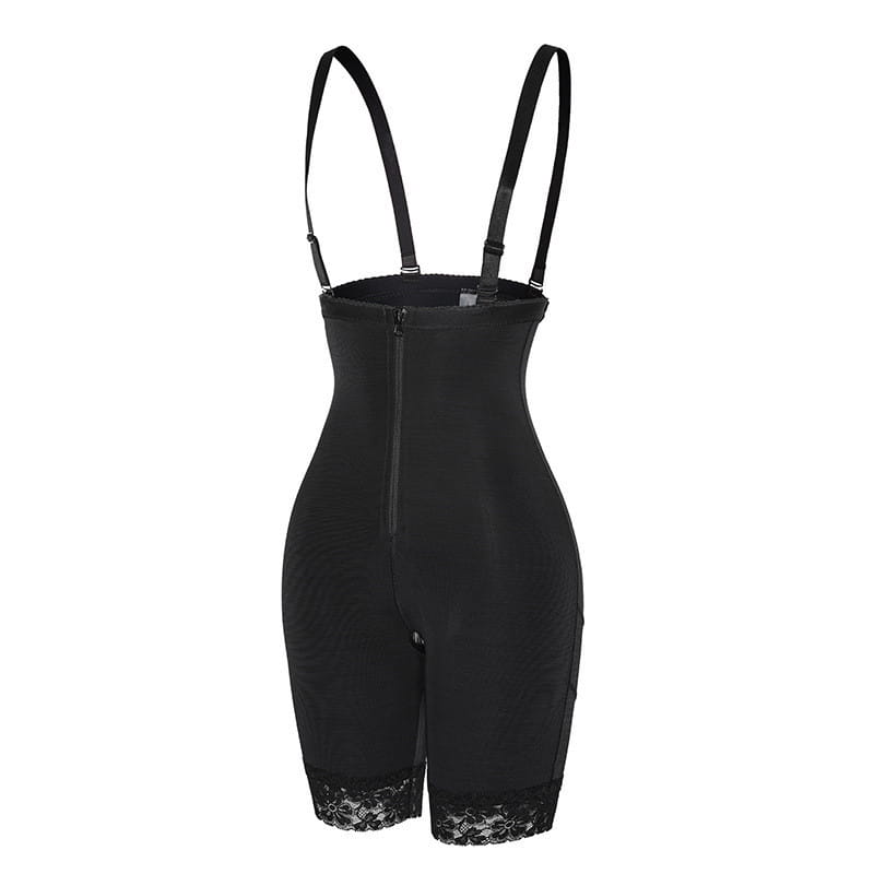 Bauch und Hüfte Eng anliegende Unterwäsche Shapewear