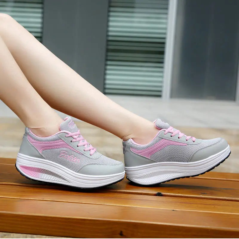 Comfortable Stylish Footwear in Multiple Colors