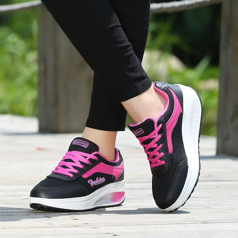 Comfortable Stylish Footwear in Multiple Colors