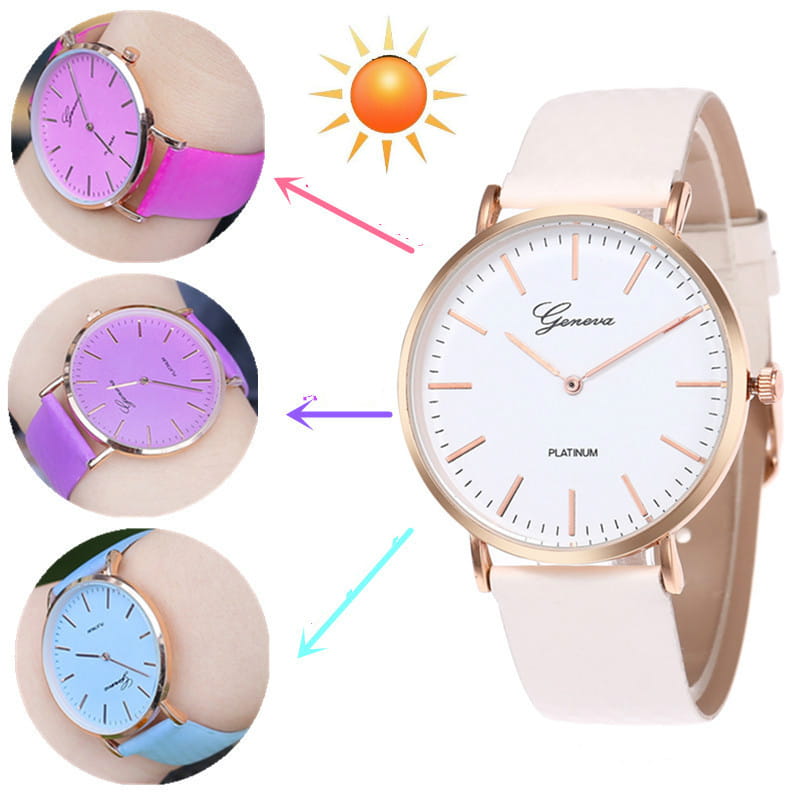 ChromaTime-horloge