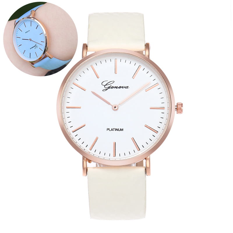 ChromaTime-horloge