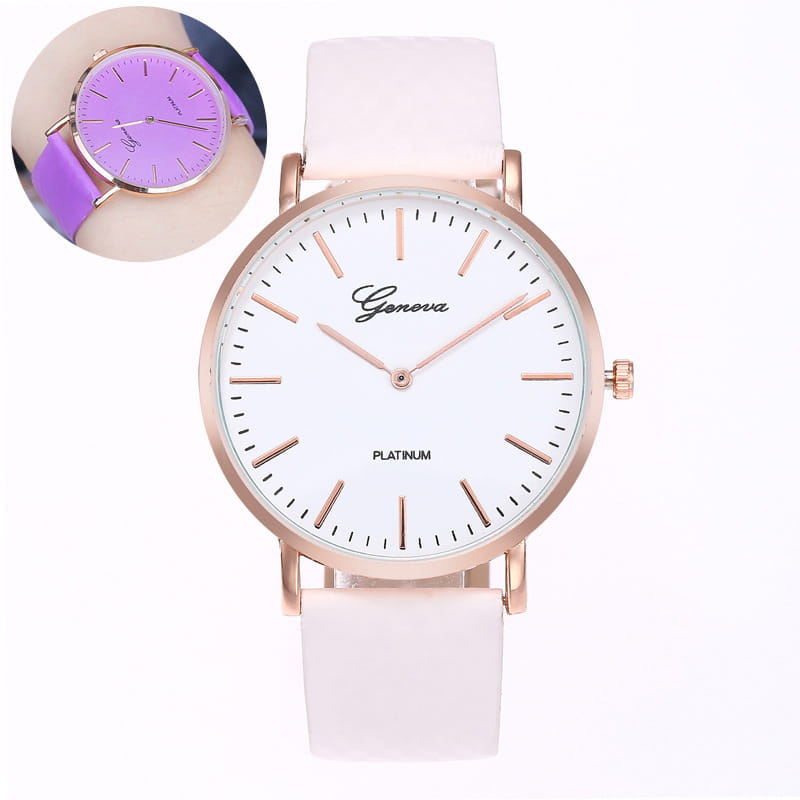 ChromaTime-horloge