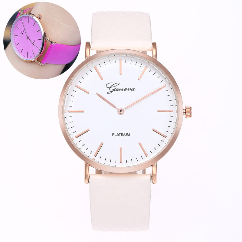 ChromaTime-horloge