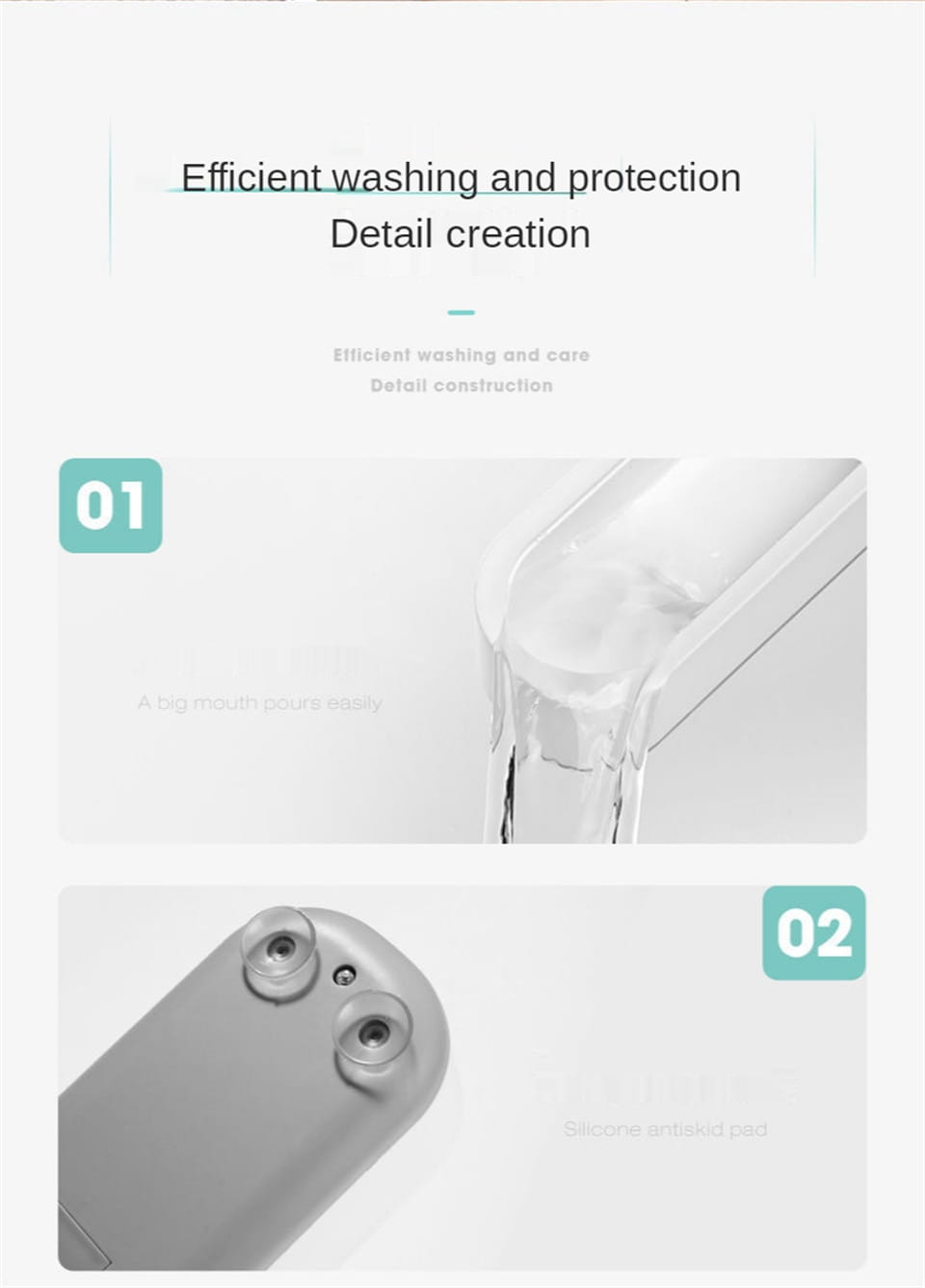 Ultrasonic Jewelry and Accessory Cleaning Machine