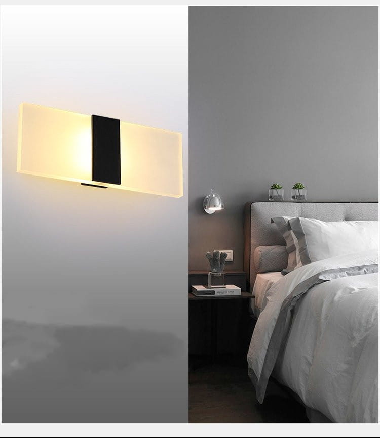 Rechargeable Under Cabinet Light with High Capacity 2000mAh Battery