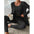 Sunken Stripe Chic 3-Piece Women's Casual Set - LauBelle Brand