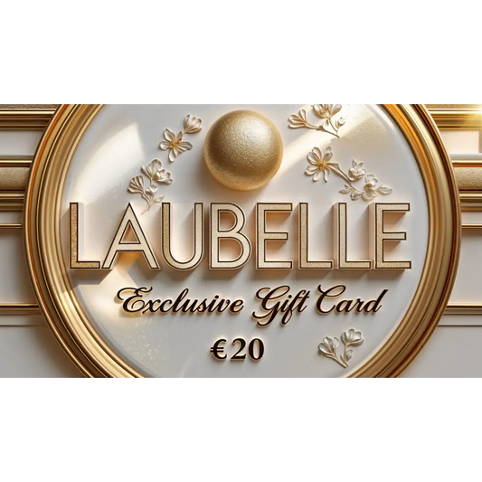 LauBelle Gift Card for Luxury Womenswear and Fashion for All Ages - LauBelle
