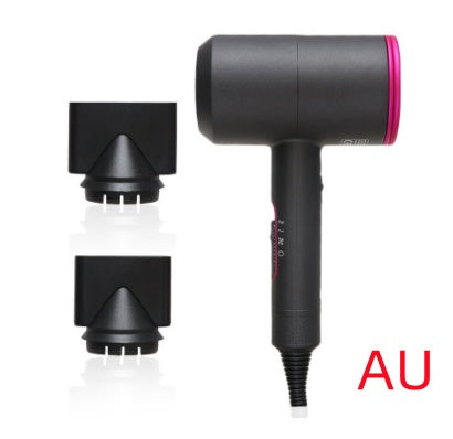 JetSet Pro Compact Hotel Hair Dryer