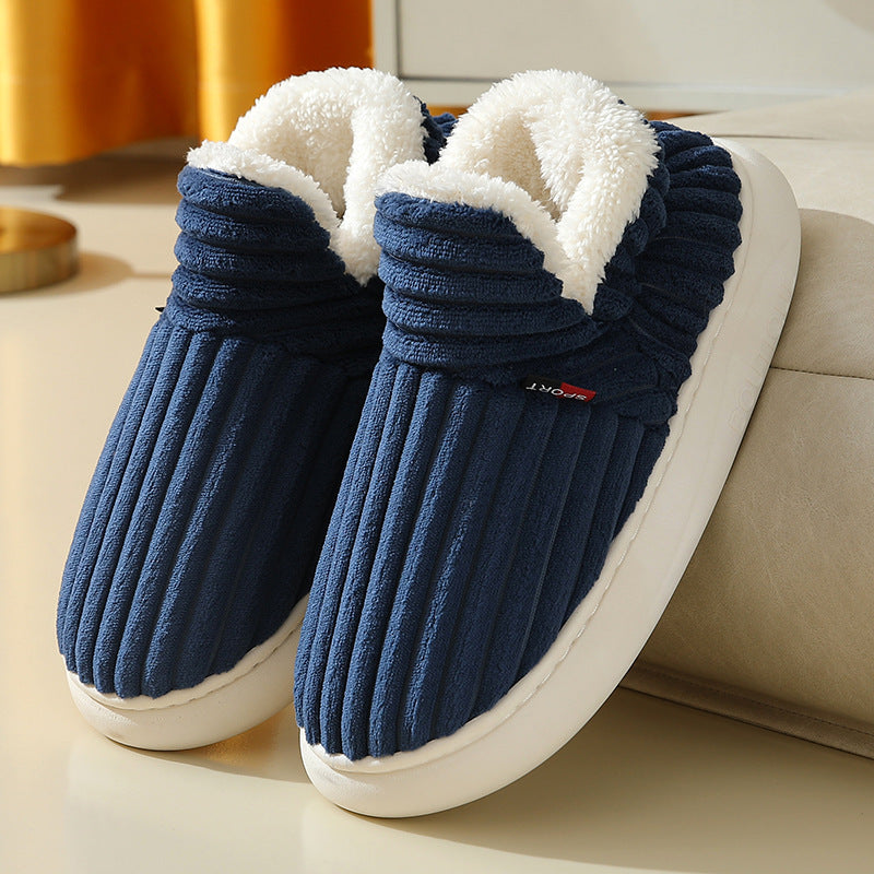 StrideFusion: Elevate Your Every Step - LauBelle Brand