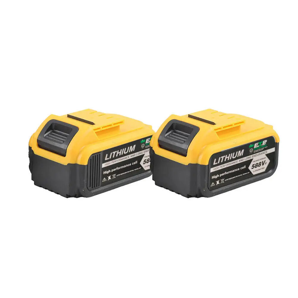 21V 125MM Akku Winkelschleifer mit 2 Akkus aus Deutschland W13213304 5