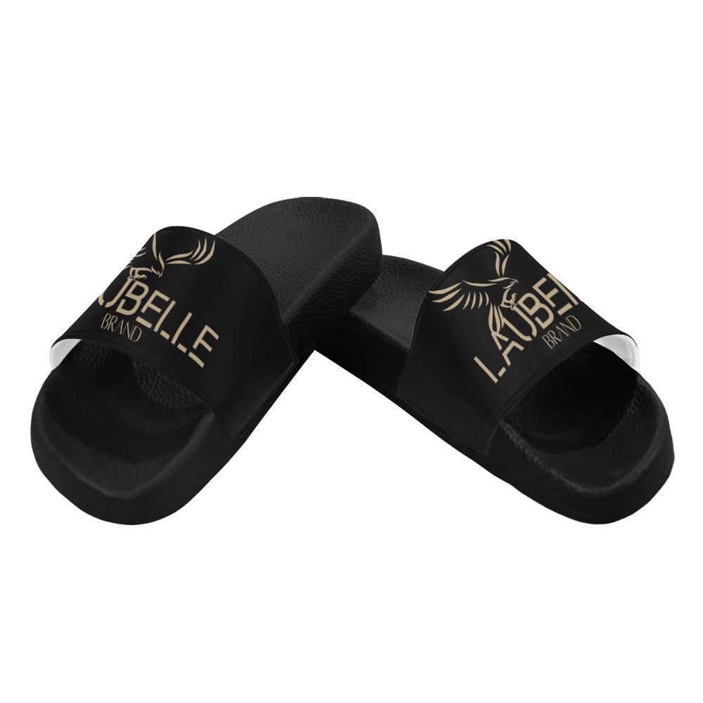 Women's Slide Sandals - LauBelle Brand