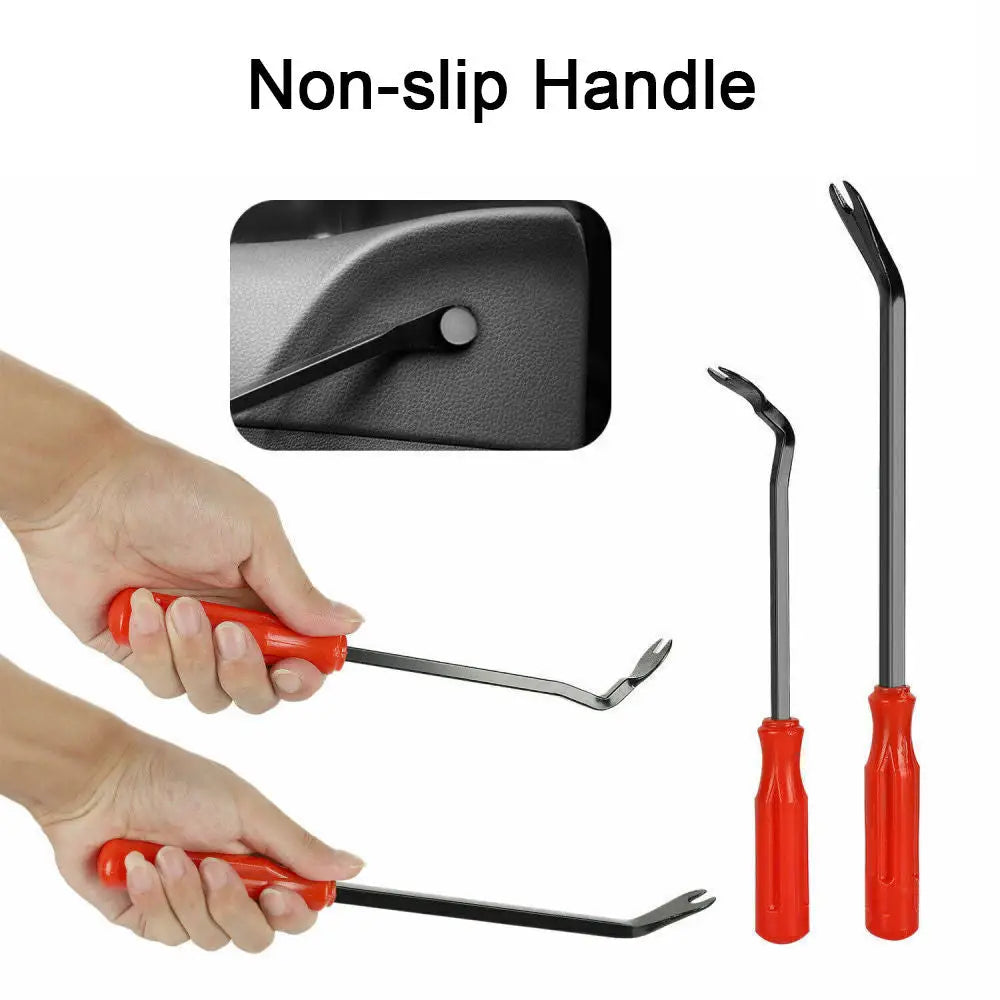238 Piece Car Disassembly Tool Set for Professionals and DIY Enthusiasts 238x 5