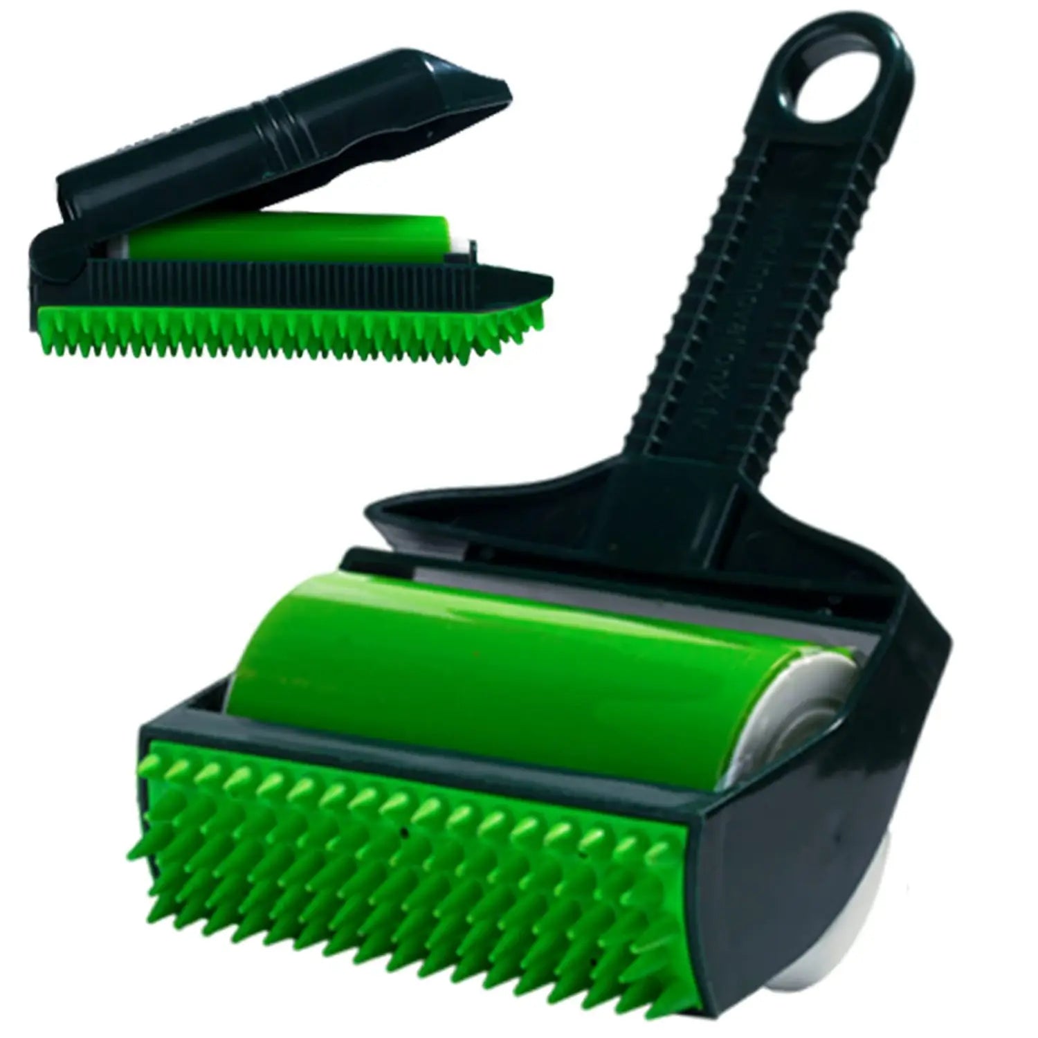 Multi Surface Sticky Roller for Pet Hair and Dust Removal
