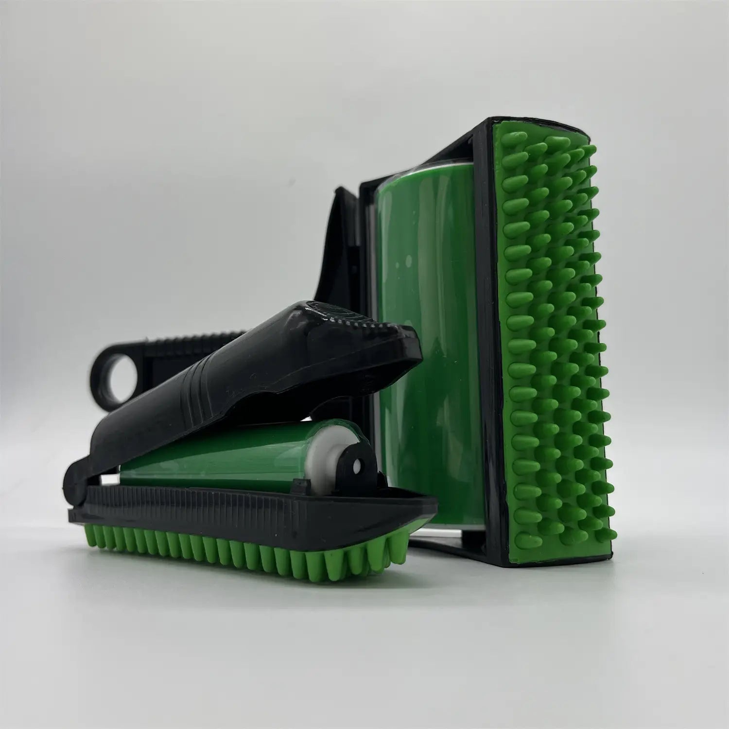 Multi Surface Sticky Roller for Pet Hair and Dust Removal