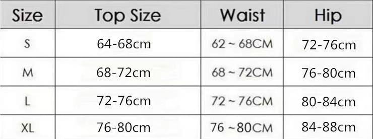 Swimsuit Hollow Shell Hard Bag Solid Color Women’s Bikini
