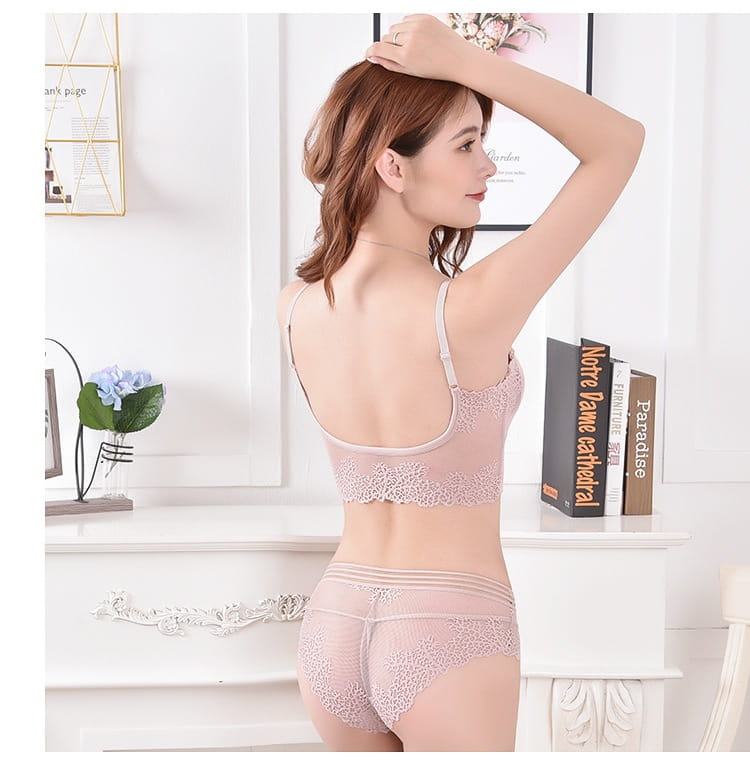 Sexy Tube Top Bottoming Unterwäsche Spitzenunterwäsche Damenanzug