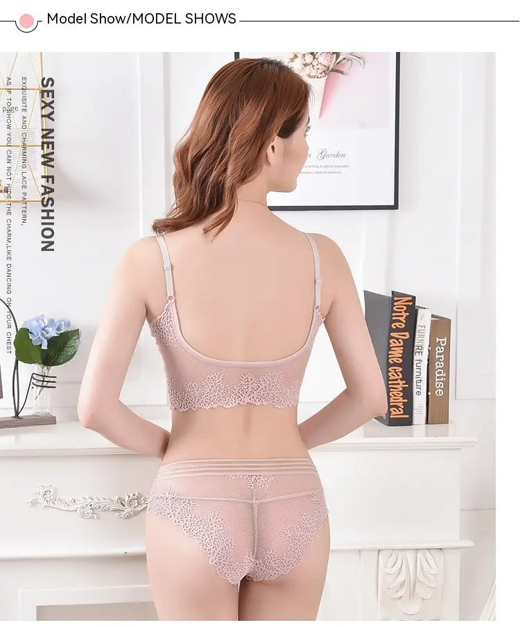 Sexy Tube Top Bottoming Unterwäsche Spitzenunterwäsche Damenanzug