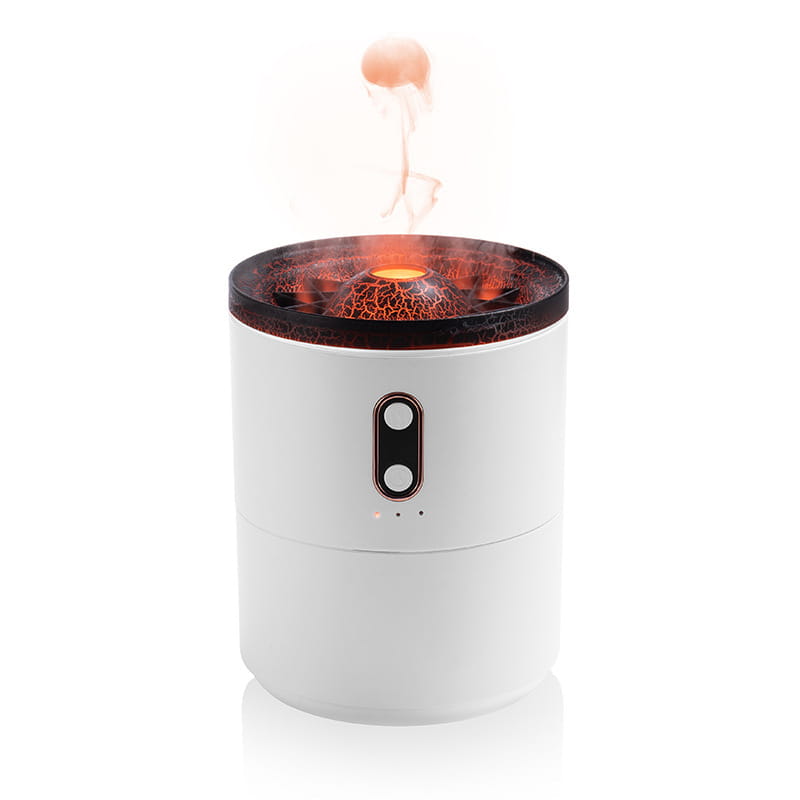 Waterless Desktop Humidifier for Quick Anxiety Relief